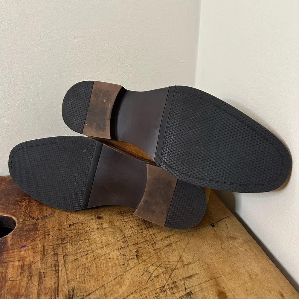 Sonoma brown tan